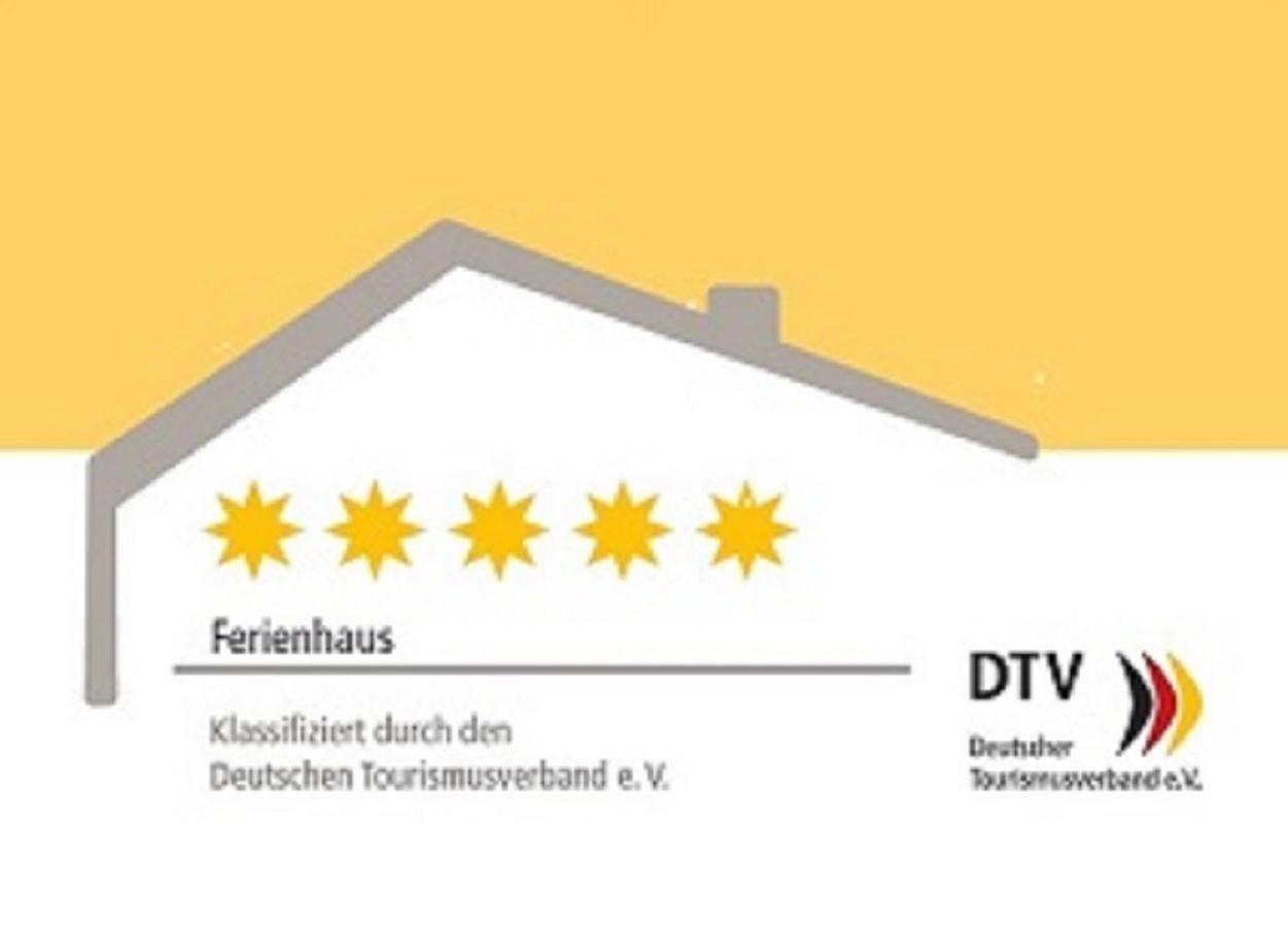 Sondheim Altes Grabenhoefchen - 5 Sterne Ferienhaus מראה חיצוני תמונה